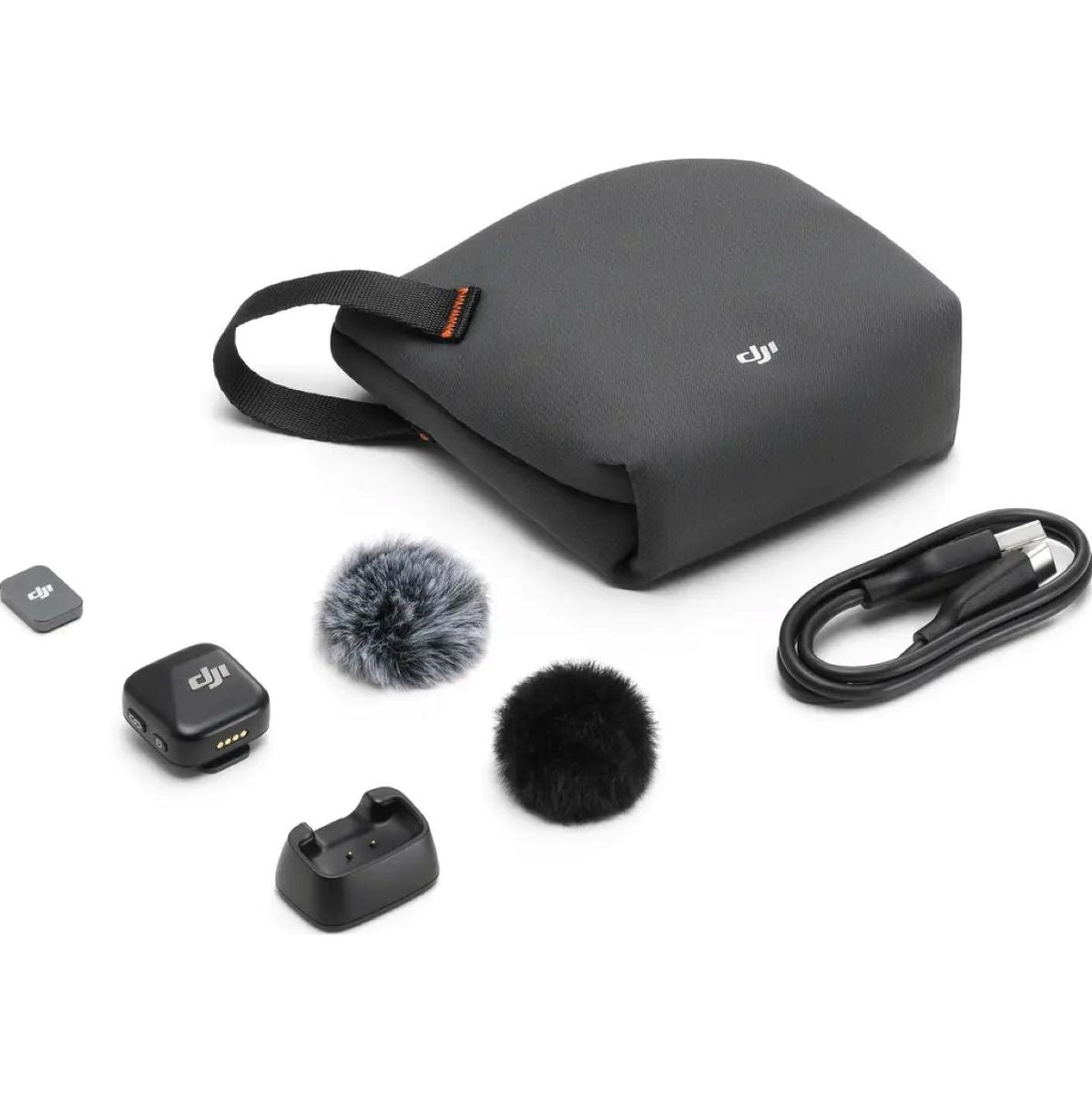 DJI Mic Mini Transmitter - Infinity Black