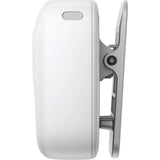 DJI Mic Mini Transmitter - Arctic White