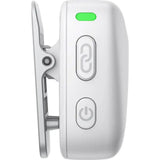 DJI Mic Mini Transmitter - Arctic White