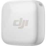 DJI Mic Mini Transmitter - Arctic White