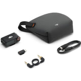 DJI Mic 3 - Receiver