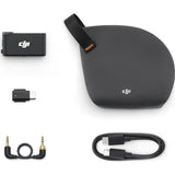 DJI Mic 3 - Receiver