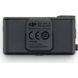 DJI Mic 3 - Receiver