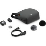 DJI Mic 3 - Transmitter