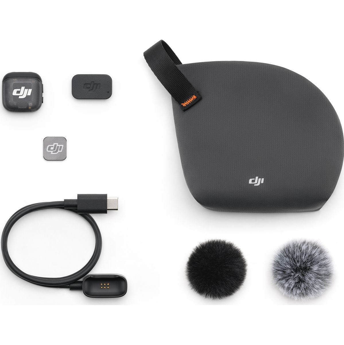 DJI Mic 3 - Transmitter