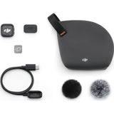 DJI Mic 3 - Transmitter