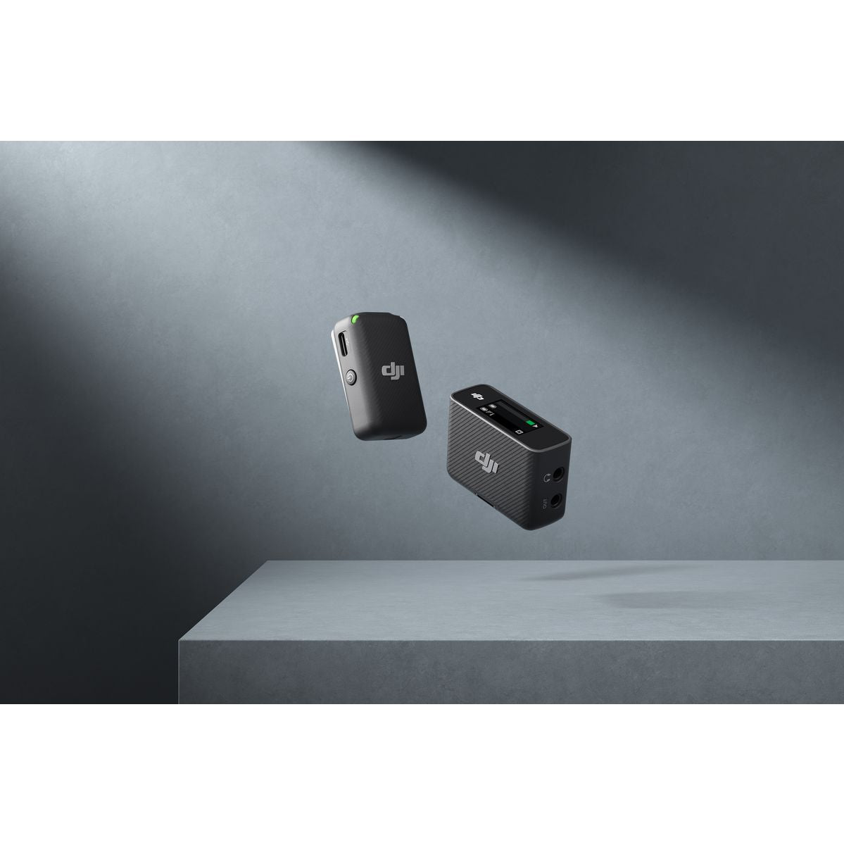 DJI Mic 3 - 1 TX + 1 RX