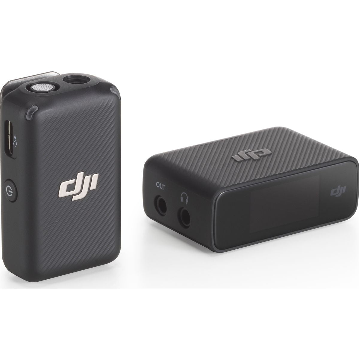 DJI Mic 3 - 1 TX + 1 RX