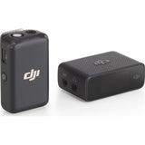 DJI Mic 3 - 1 TX + 1 RX