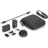 DJI Mic 3 - 1 TX + 1 RX