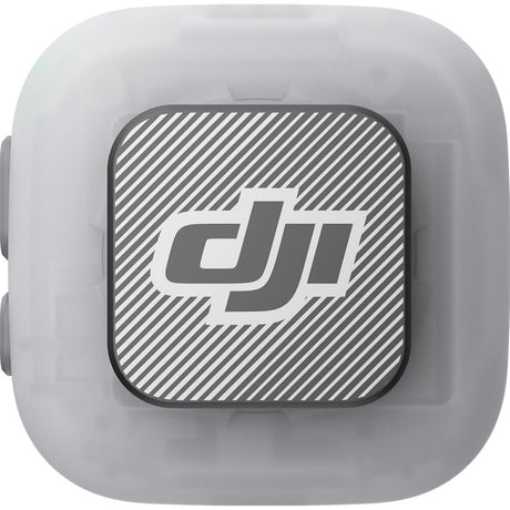 DJI Mic Mini 2 (2 TX + 1 Mobile RX + Charging Case) - image 2 of 5