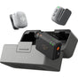 DJI Mic Mini 2 (2 TX + 1 RX + Charging Case)