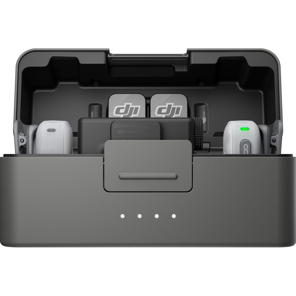 DJI Mic Mini 2 (2 TX + 1 RX + Charging Case) - image 3 of 5