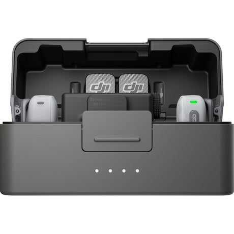 DJI Mic Mini 2 (2 TX + 1 RX + Charging Case) - image 3 of 5