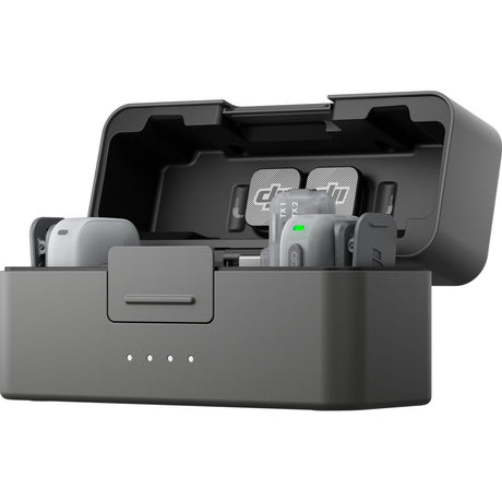 DJI Mic Mini 2 (2 TX + 1 RX + Charging Case) - image 4 of 5
