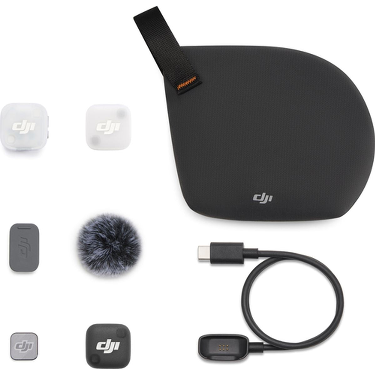 DJI Mic Mini 2 Transmitter