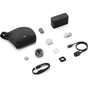 DJI Mic Mini 2S (1 TX + 1 Mobile RX + Charging Case)