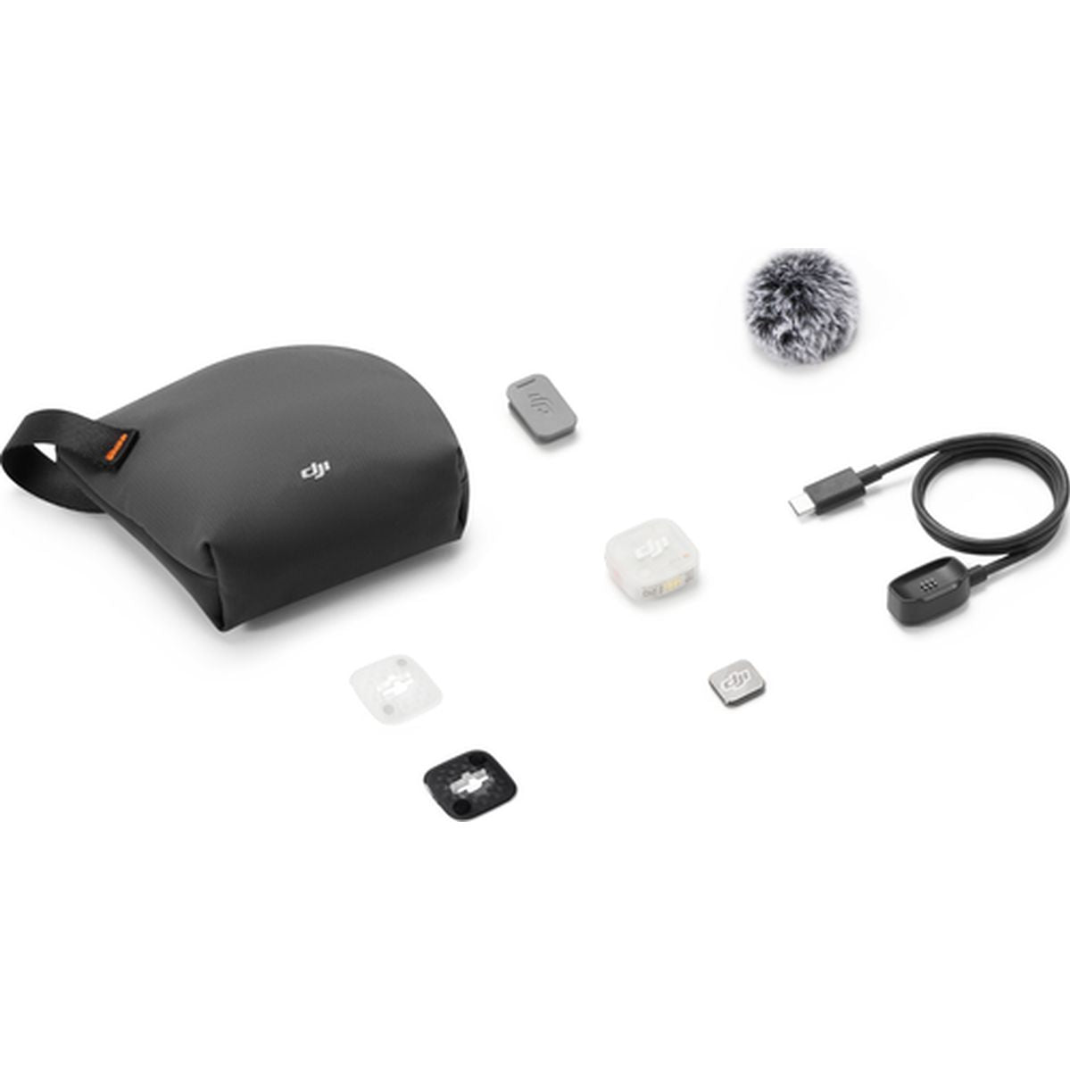 DJI Mic Mini 2S Transmitter
