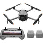 DJI Mini 5 Pro Fly More Combo - w/ RC331 Controller Battery Plus - C1 Label