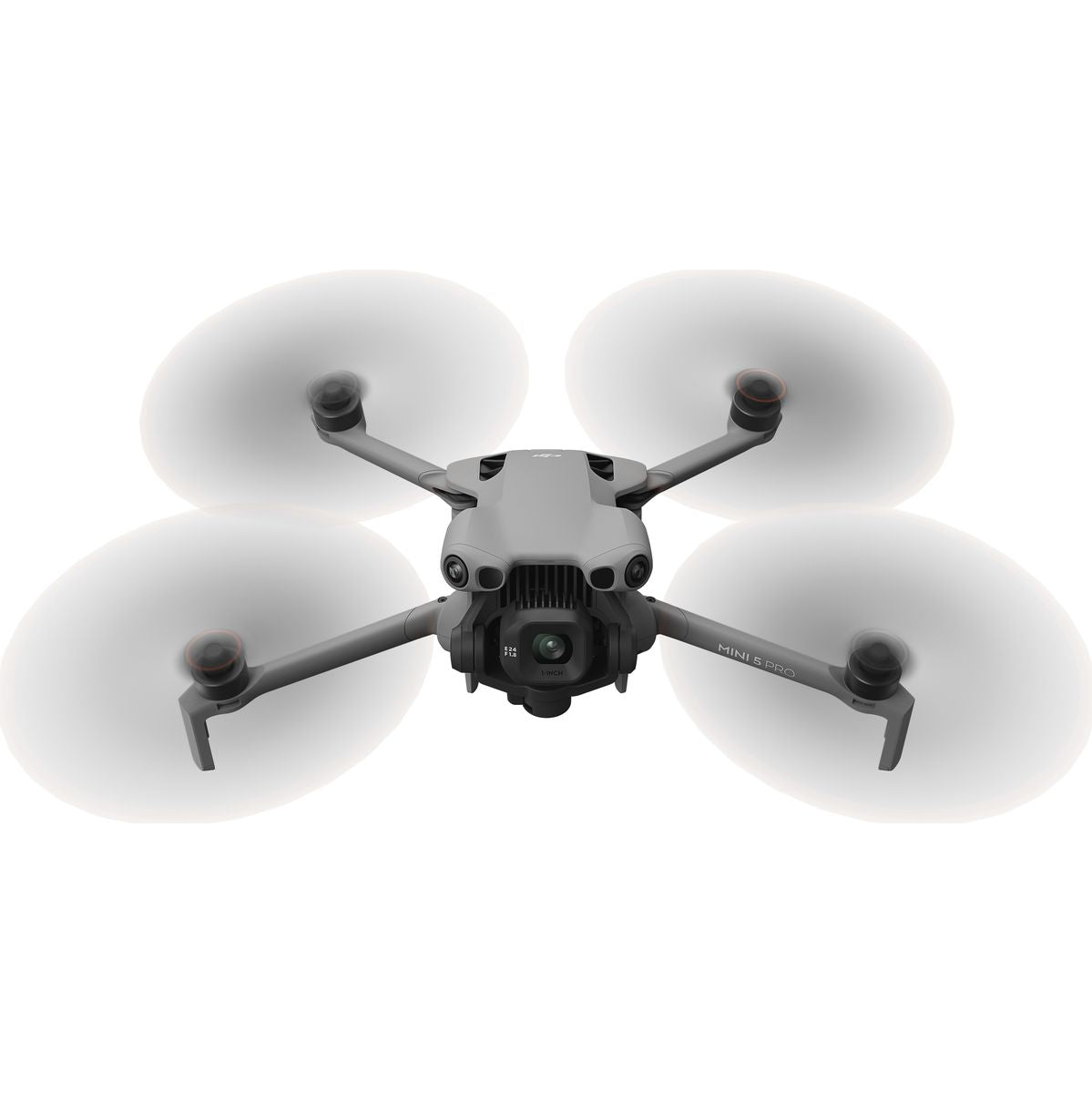 DJI Mini 5 Pro Fly More Combo - w/ RC331 Controller Battery Plus - C1 Label - image 3 of 5