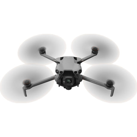 DJI Mini 5 Pro Fly More Combo - w/ RC331 Controller Battery Plus - C1 Label - image 3 of 5