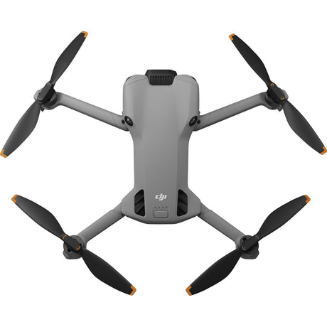 DJI Mini 5 Pro Fly More Combo - w/ RC331 Controller Battery Plus - C1 Label - image 4 of 5