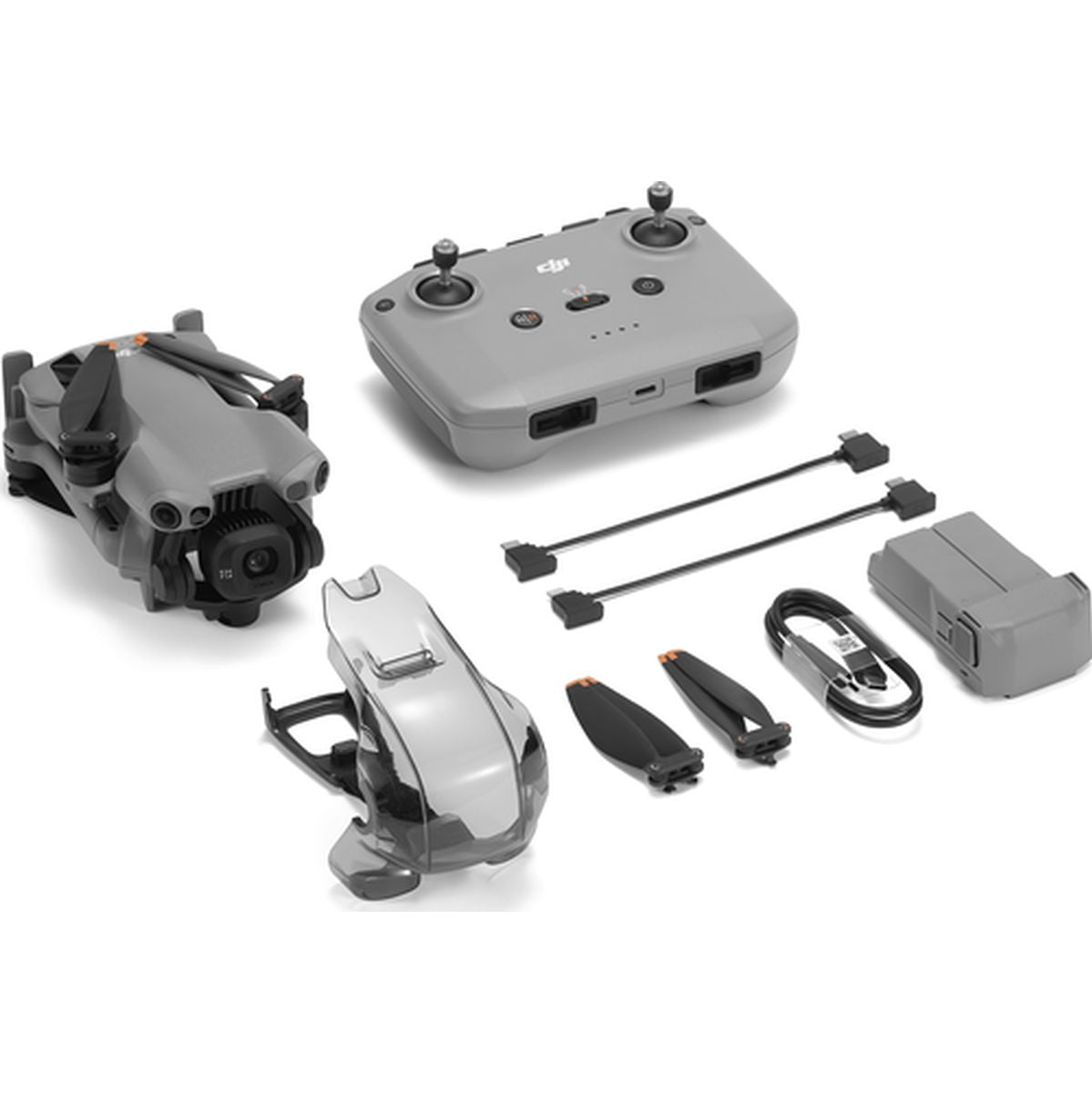 DJI Mini 5 Pro w/ RC151 Remote Controller