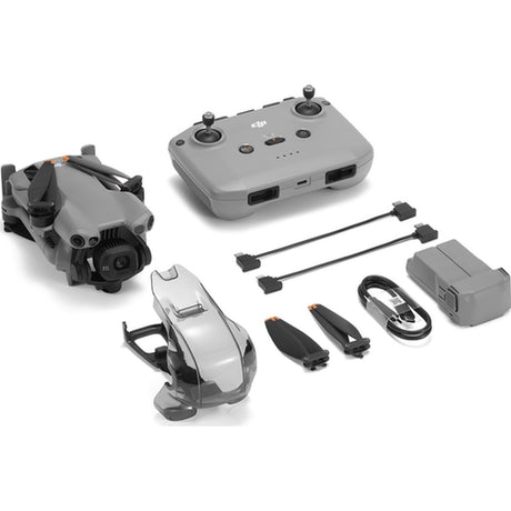 DJI Mini 5 Pro w/ RC151 Remote Controller