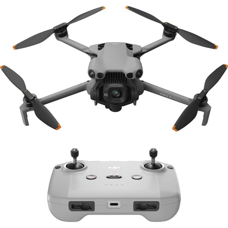 DJI Mini 5 Pro w/ RC151 Remote Controller - image 2 of 5