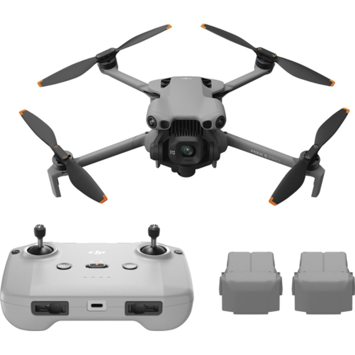DJI Mini 5 Pro Fly More Combo - w/ DJI RC151 RC-N3 Controller