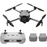 DJI Mini 5 Pro Fly More Combo - w/ DJI RC151 RC-N3 Controller