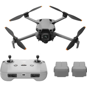 DJI Mini 5 Pro Fly More Combo - w/ DJI RC151 RC-N3 Controller