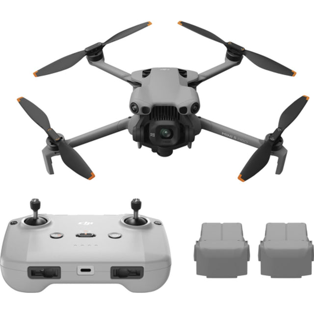 DJI Mini 5 Pro Fly More Combo - w/ DJI RC151 RC-N3 Controller