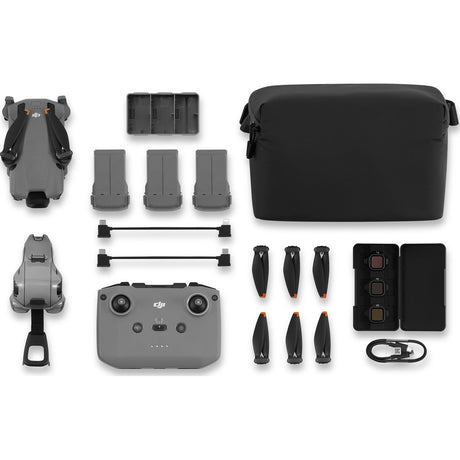 DJI Mini 5 Pro Fly More Combo - w/ DJI RC151 RC-N3 Controller - image 3 of 5