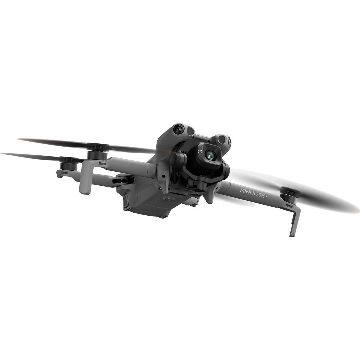 DJI Mini 5 Pro Fly More Combo - w/ DJI RC151 RC-N3 Controller - image 4 of 5