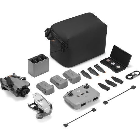 DJI Mini 5 Pro Fly More Combo - w/ DJI RC151 RC-N3 Controller - image 5 of 5