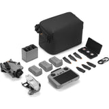 DJI Mini 5 Pro Fly More Combo - w/ RC331 Smart Controller