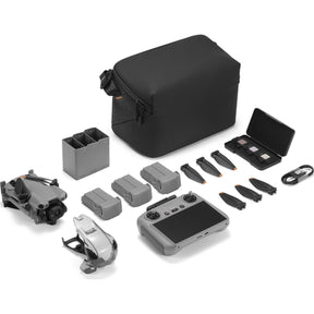 DJI Mini 5 Pro Fly More Combo - w/ RC331 Smart Controller