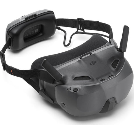 DJI Neo Motion Fly More Combo - Including Goggles N3 & RC Motion 3