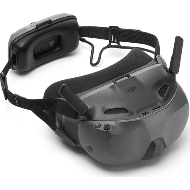 DJI Neo Motion Fly More Combo - Including Goggles N3 & RC Motion 3