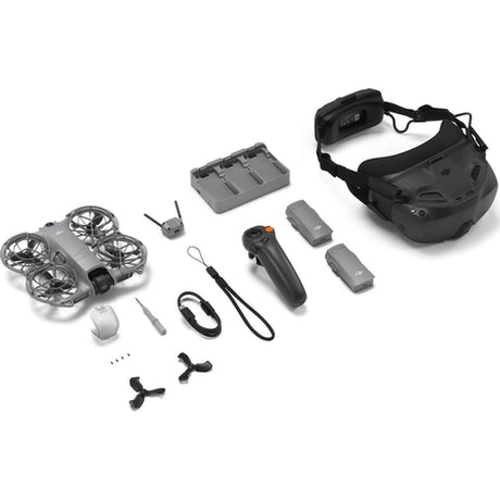 DJI Neo 2 Fly More Combo w/ RC-N3 Controller