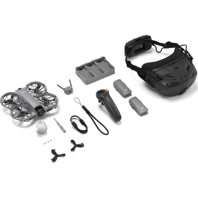 DJI Neo 2 Fly More Combo w/ RC-N3 Controller