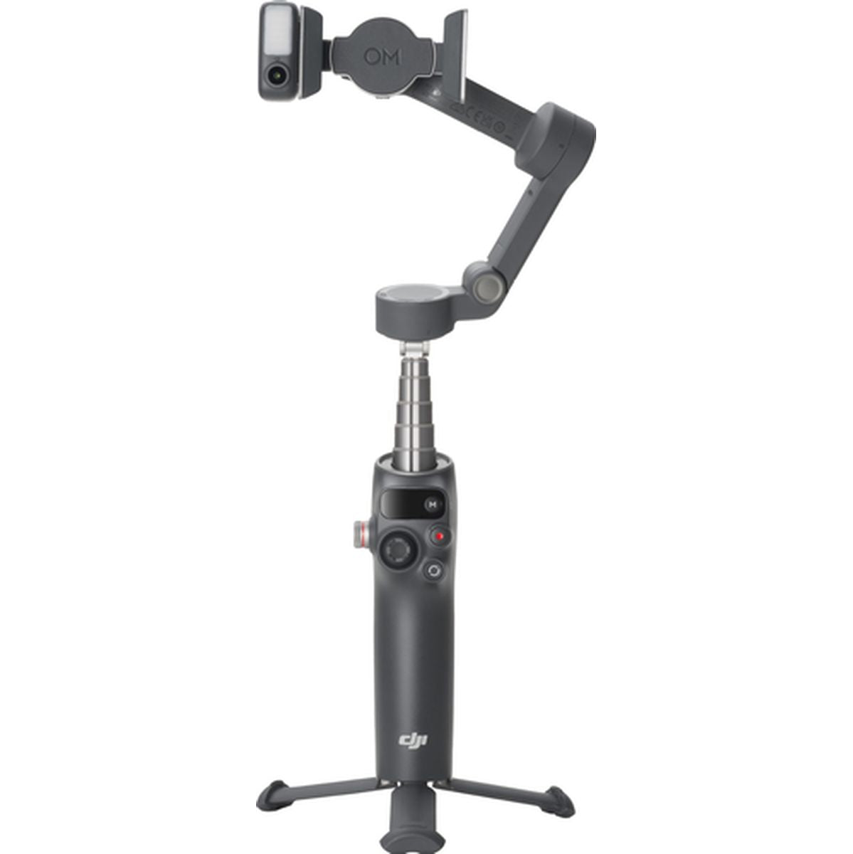 DJI OM 8 - Device Only