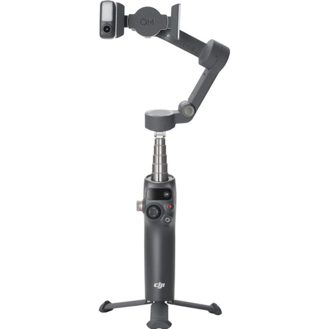 DJI OM 8 - Device Only