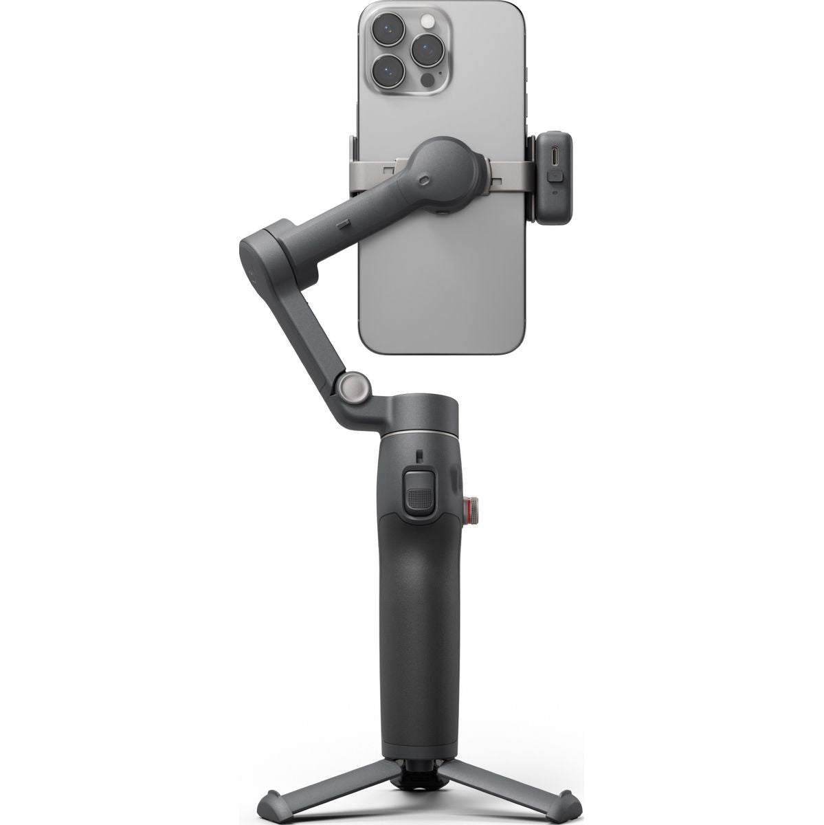 DJI OM 8 - Device Only - image 3 of 5