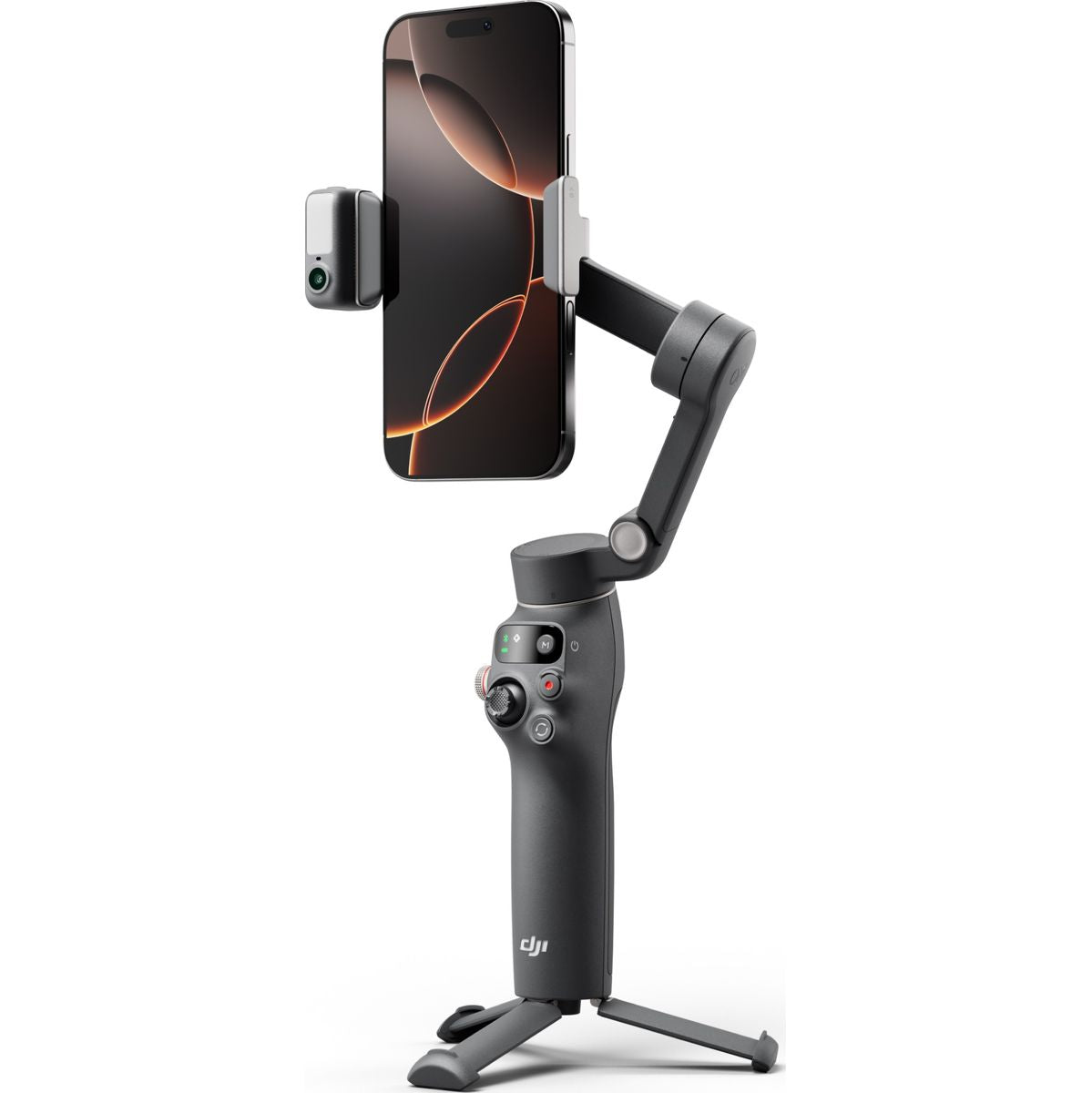DJI OM 8 - Device Only - image 4 of 5