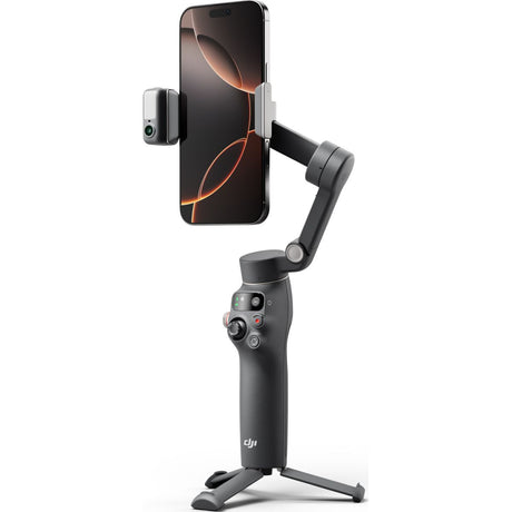 DJI OM 8 - Device Only - image 4 of 5