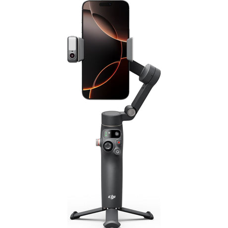DJI OM 8 - Device Only - image 5 of 5