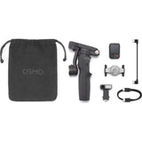 DJI Osmo Mobile 8p - Advancedtracking Combo