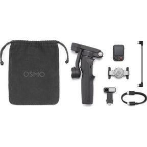 DJI Osmo Mobile 8p - Advancedtracking Combo